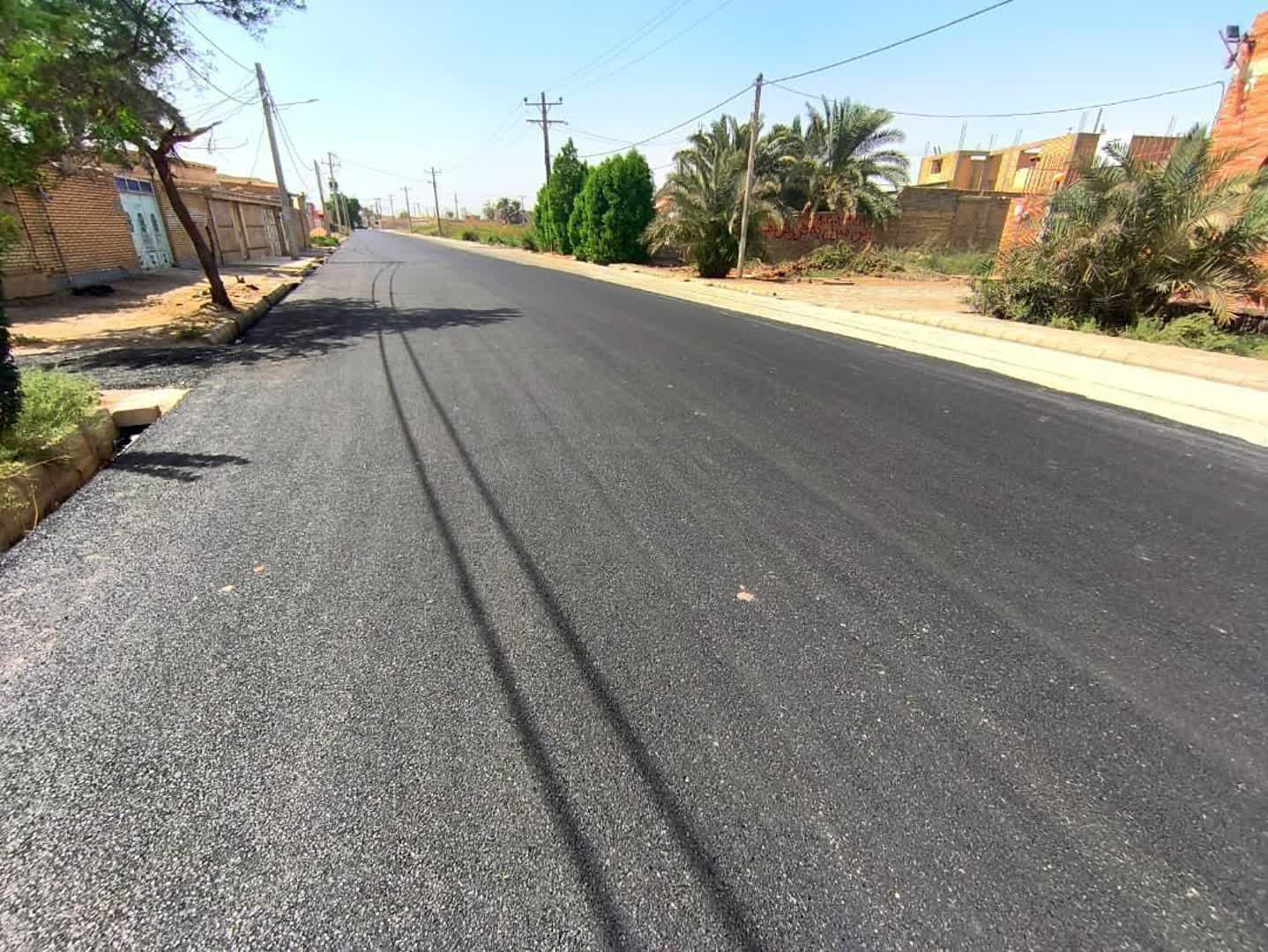 جهش بی‌سابقه شهرداری خرمشهر در توسعه زیرساخت‌های عمرانی در دوره ششم شورای شهر